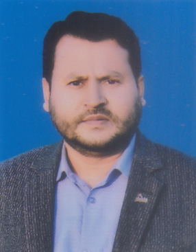 DR. MD. JAHIDUL ISLAM