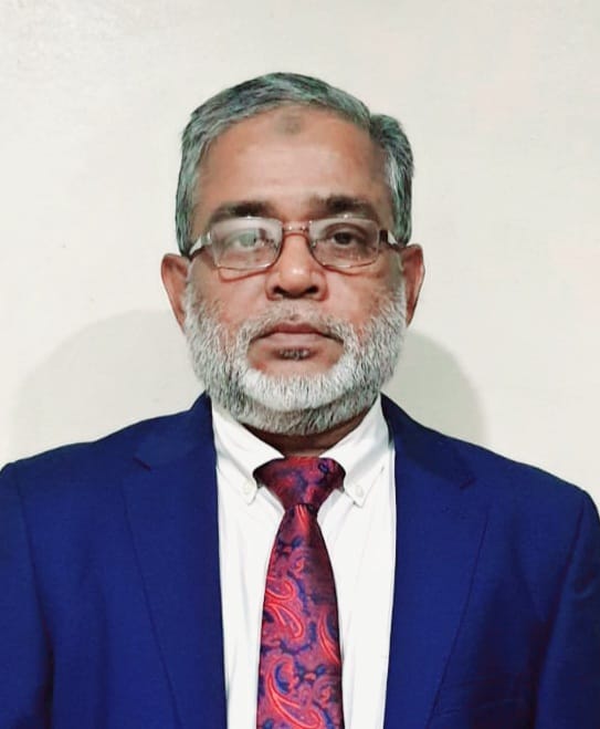 সালেহ মোঃ সিরাজুল সালেকিন