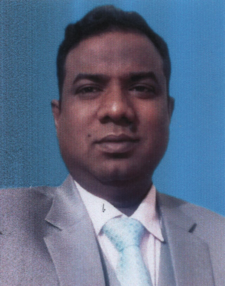 MD. ABU RAYHAN