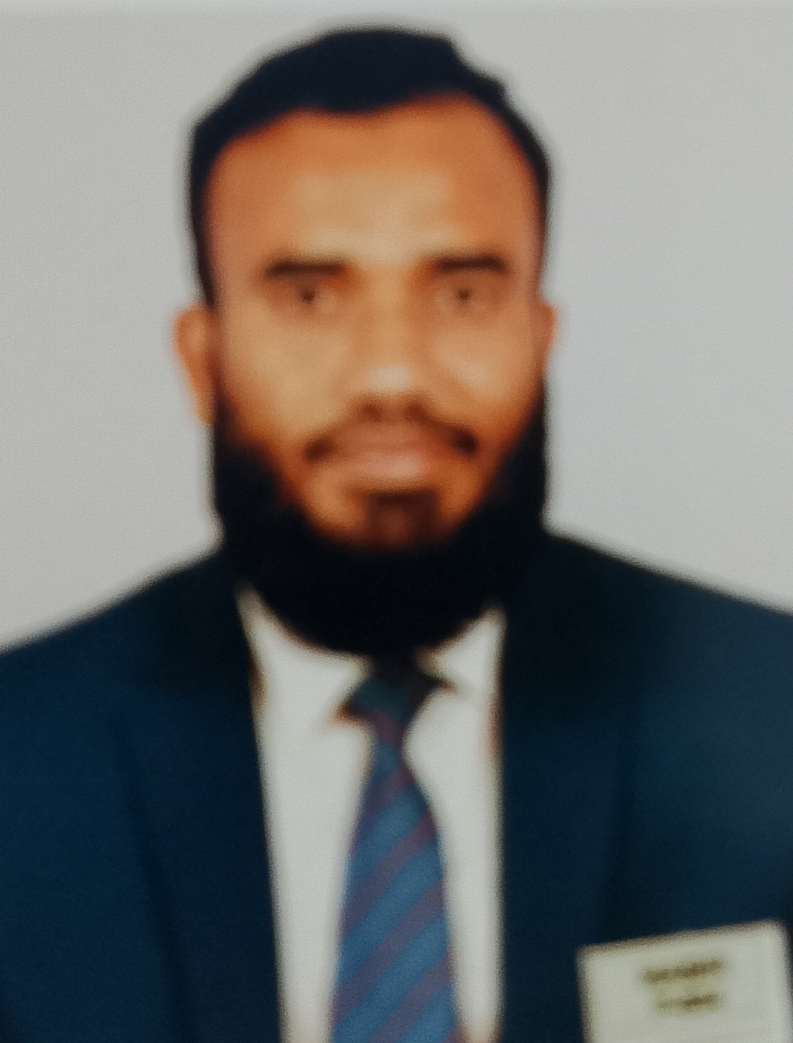 নাসিরুদ্দীন সোহেল