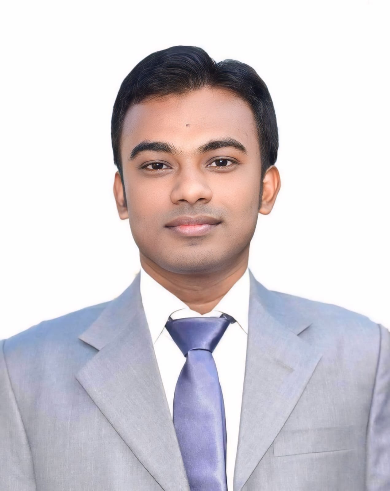Md.Shahriar Amin