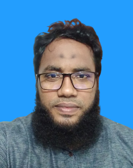 MD. JAHIDUL ISLAM KHAN