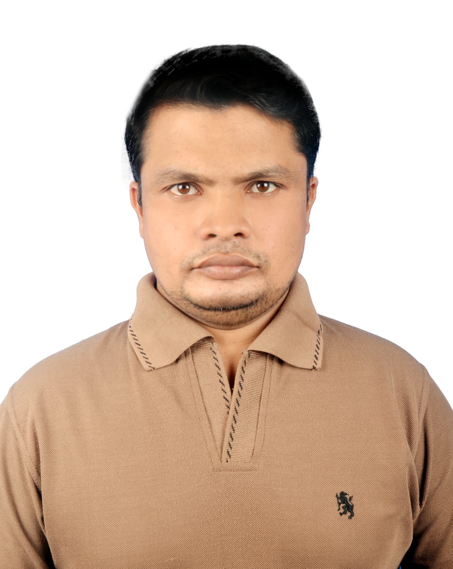 Md.Rashed Ali