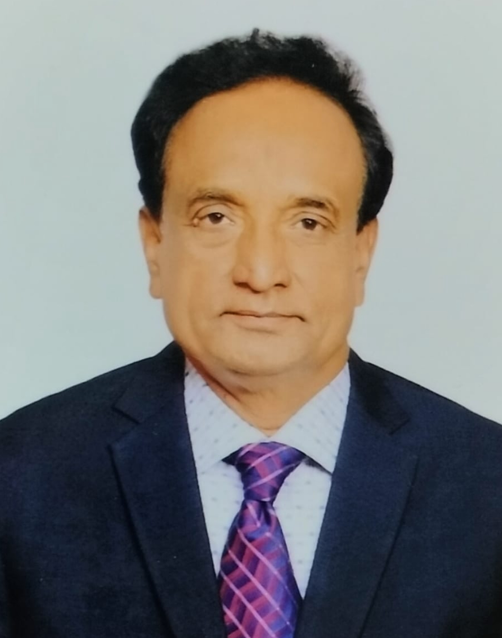 Benzir Ahmed