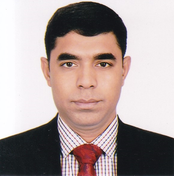 Biplob Kumar Kundu