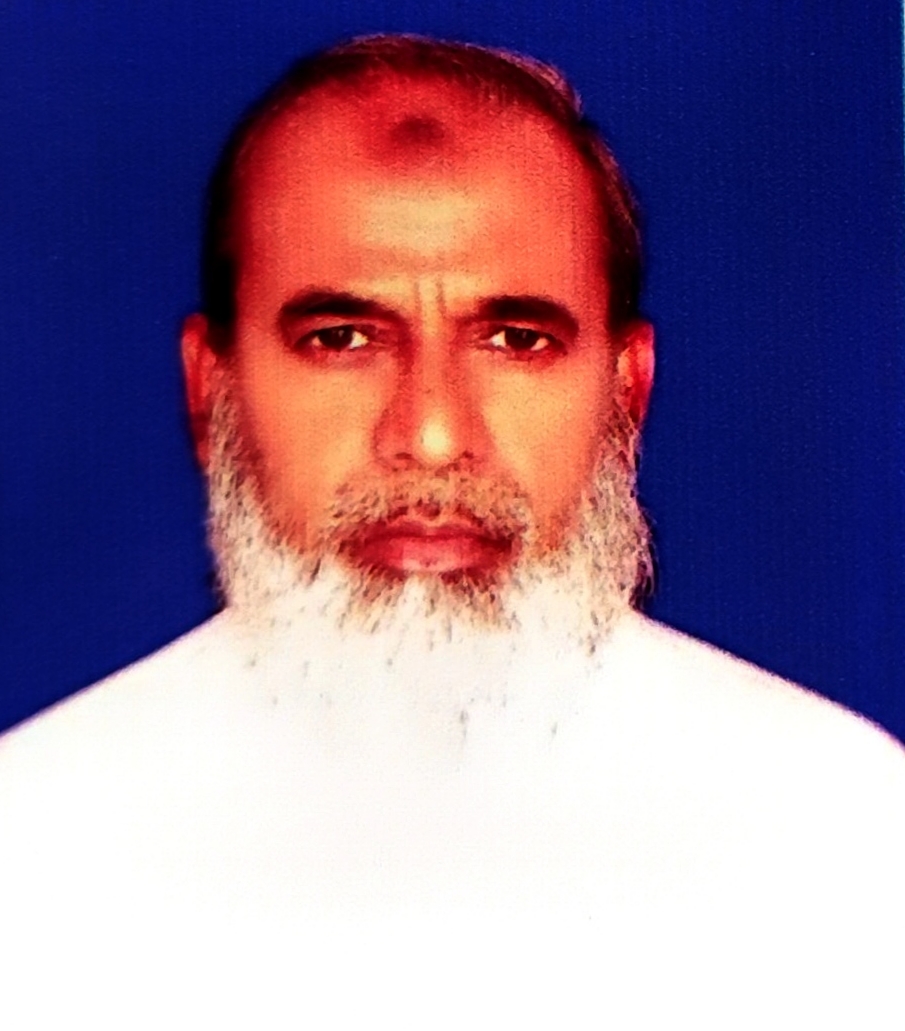 মোহাঃ রেজাউল করিম