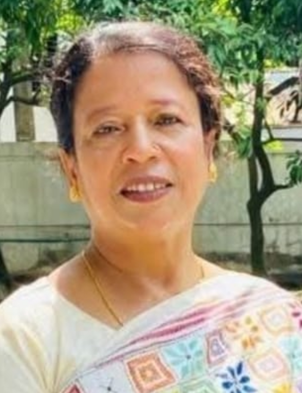 Ferdous Ara Begum