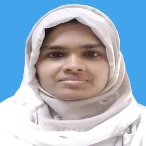 Most. Ivana Sarkar