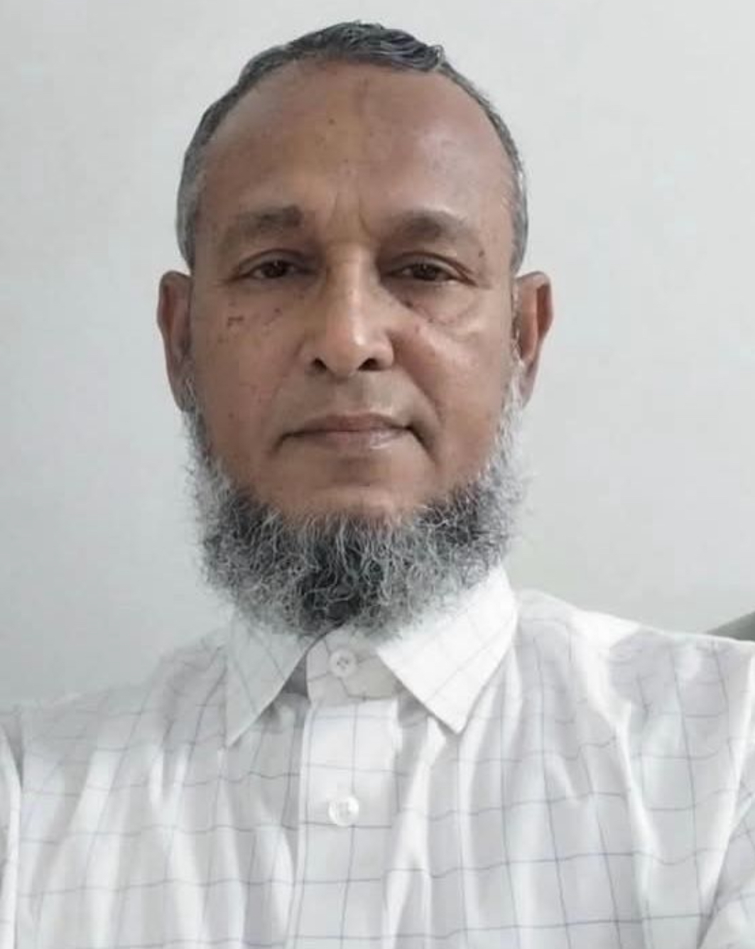 A F M Wahiduzzaman