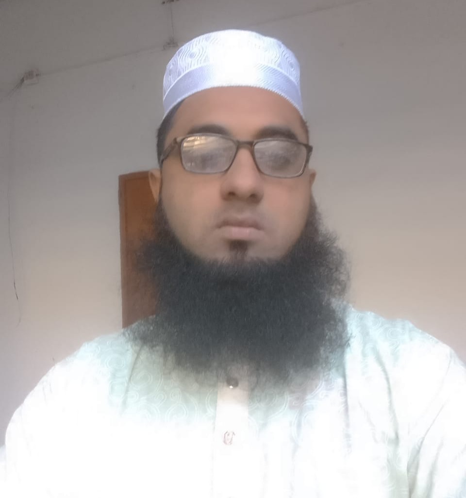 Md. Abdul Mannan