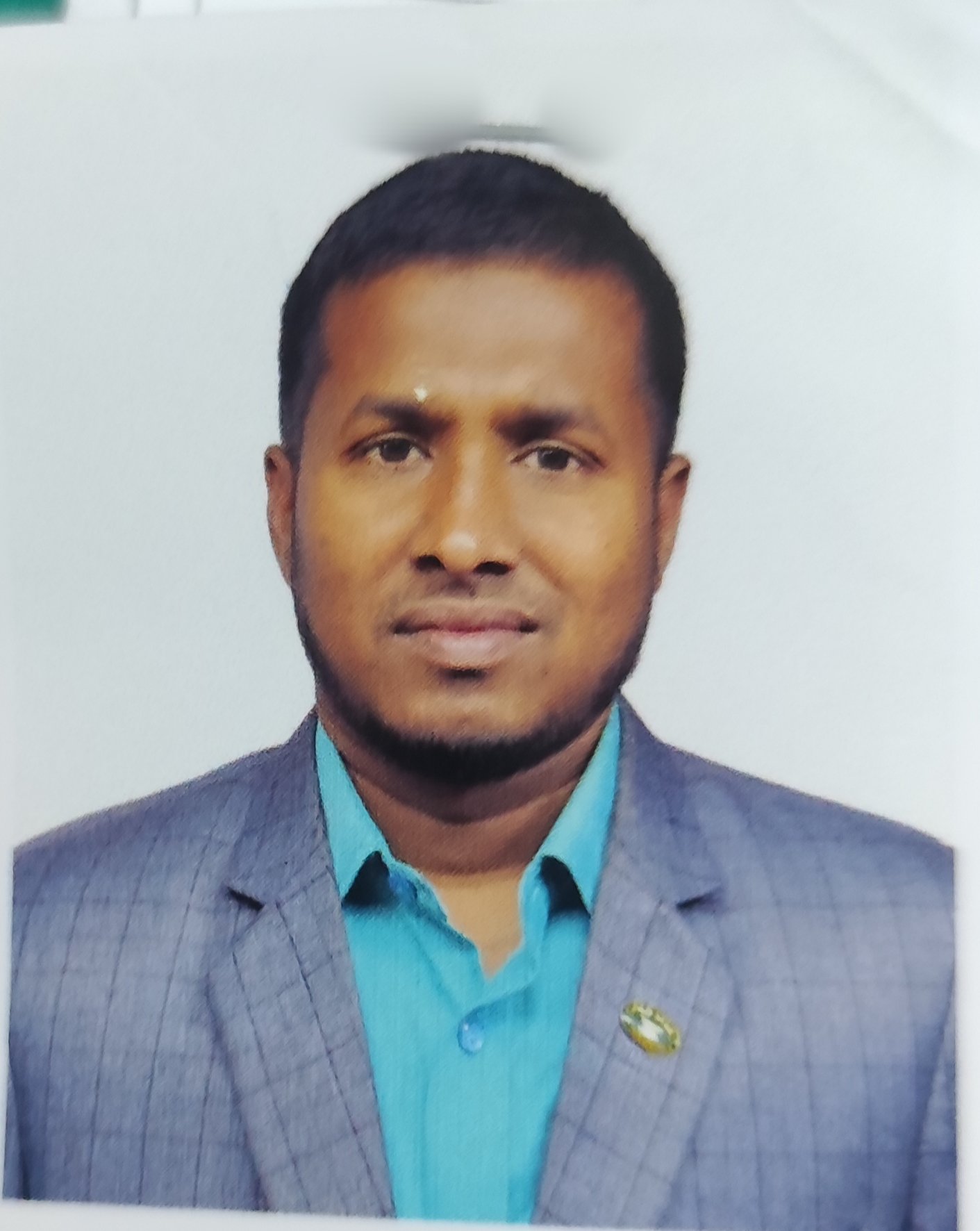 মোহাঃ শহিদুল ইসলাম