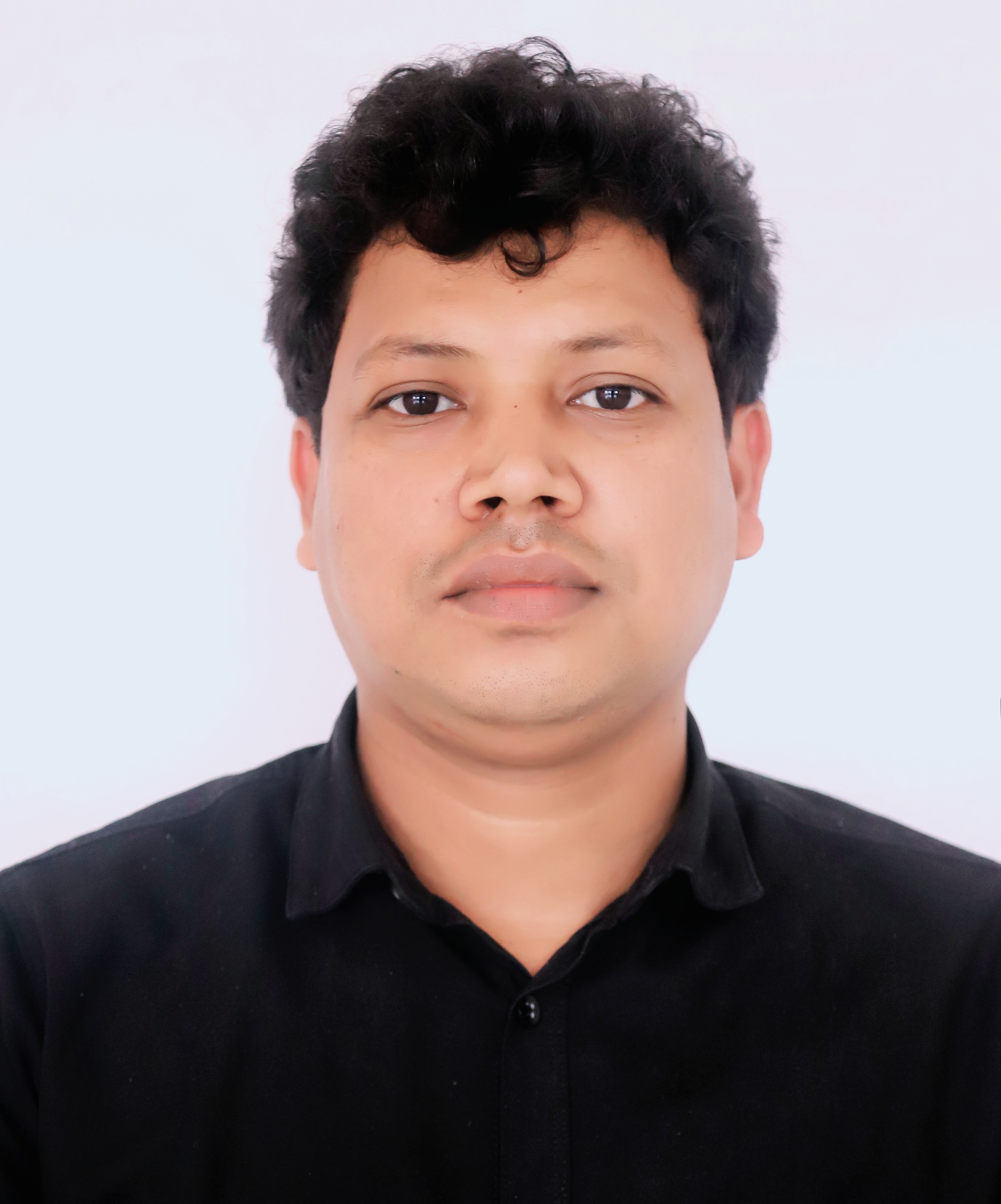 Md. Ashif Hasan Razu