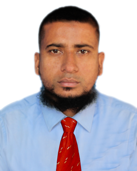 Md.Al Amin
