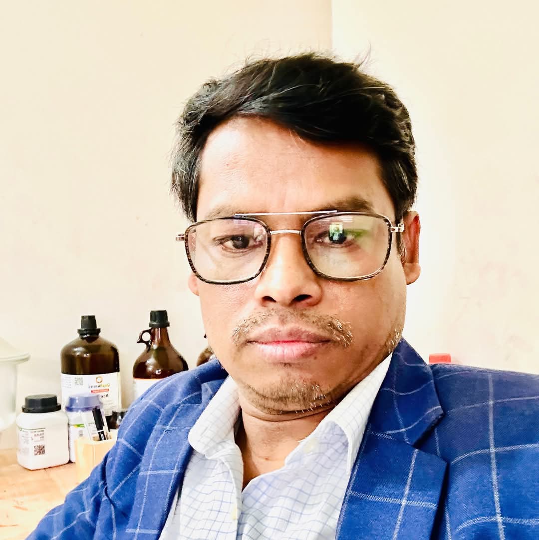 Haripada Roy