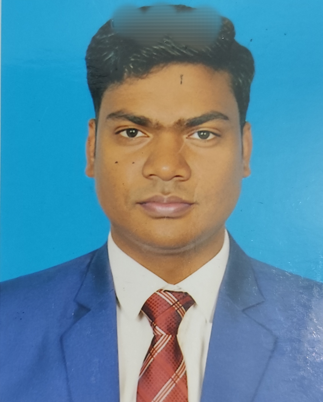 মোঃ আশিকুর রহমান