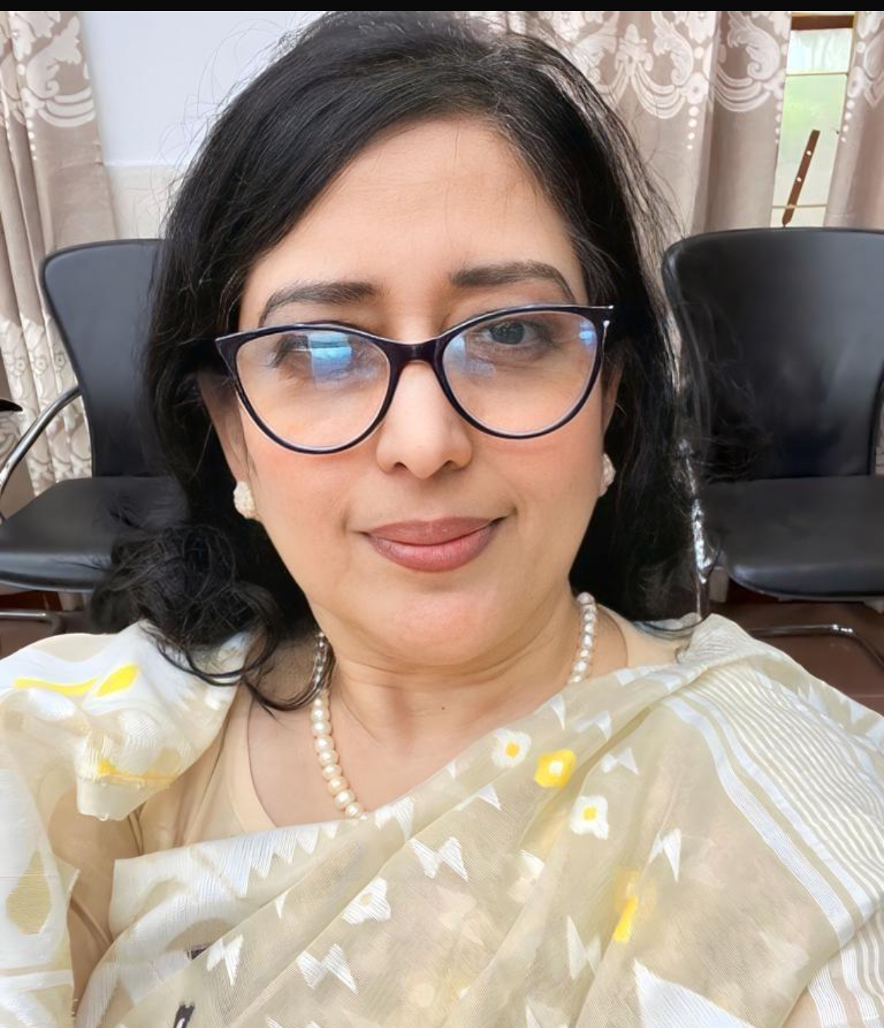 Syeda Gulshan Ferdous