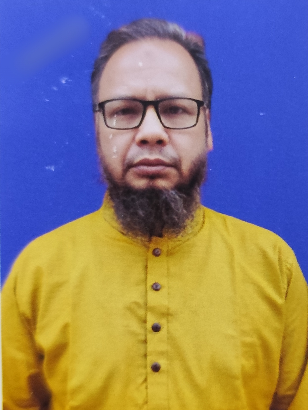 মোহাঃ আবীর হুসাইন