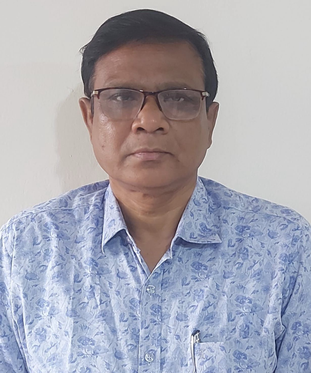 Md Moazzem Hossain