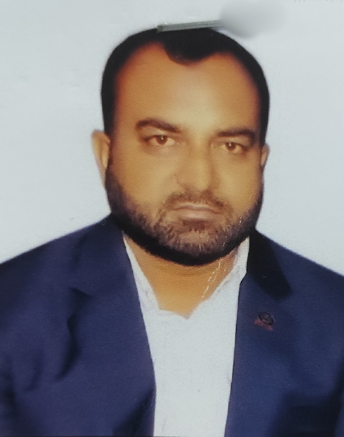 মোহাঃ তোরিকুল ইসলাম