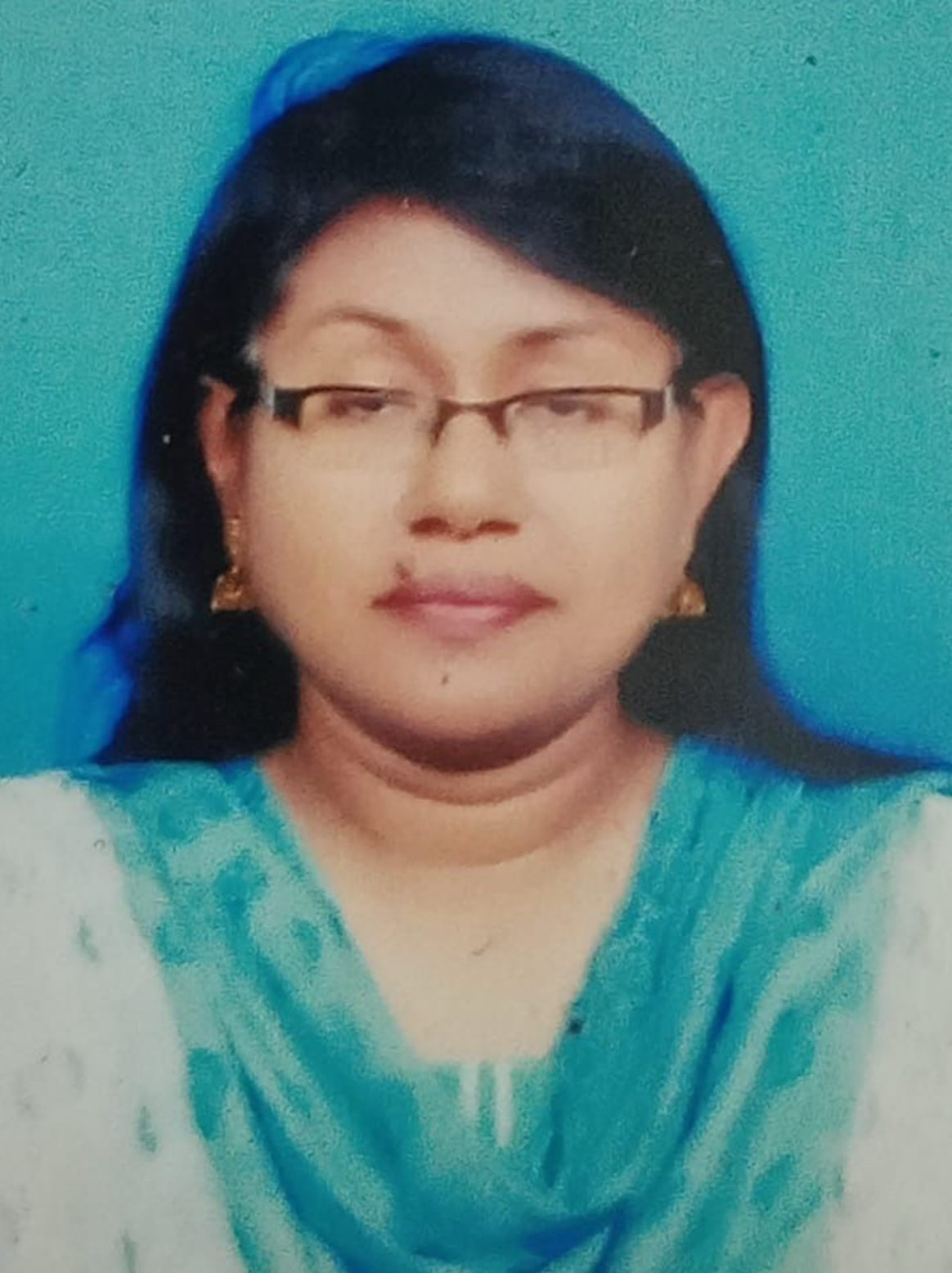Susmita Somaddar