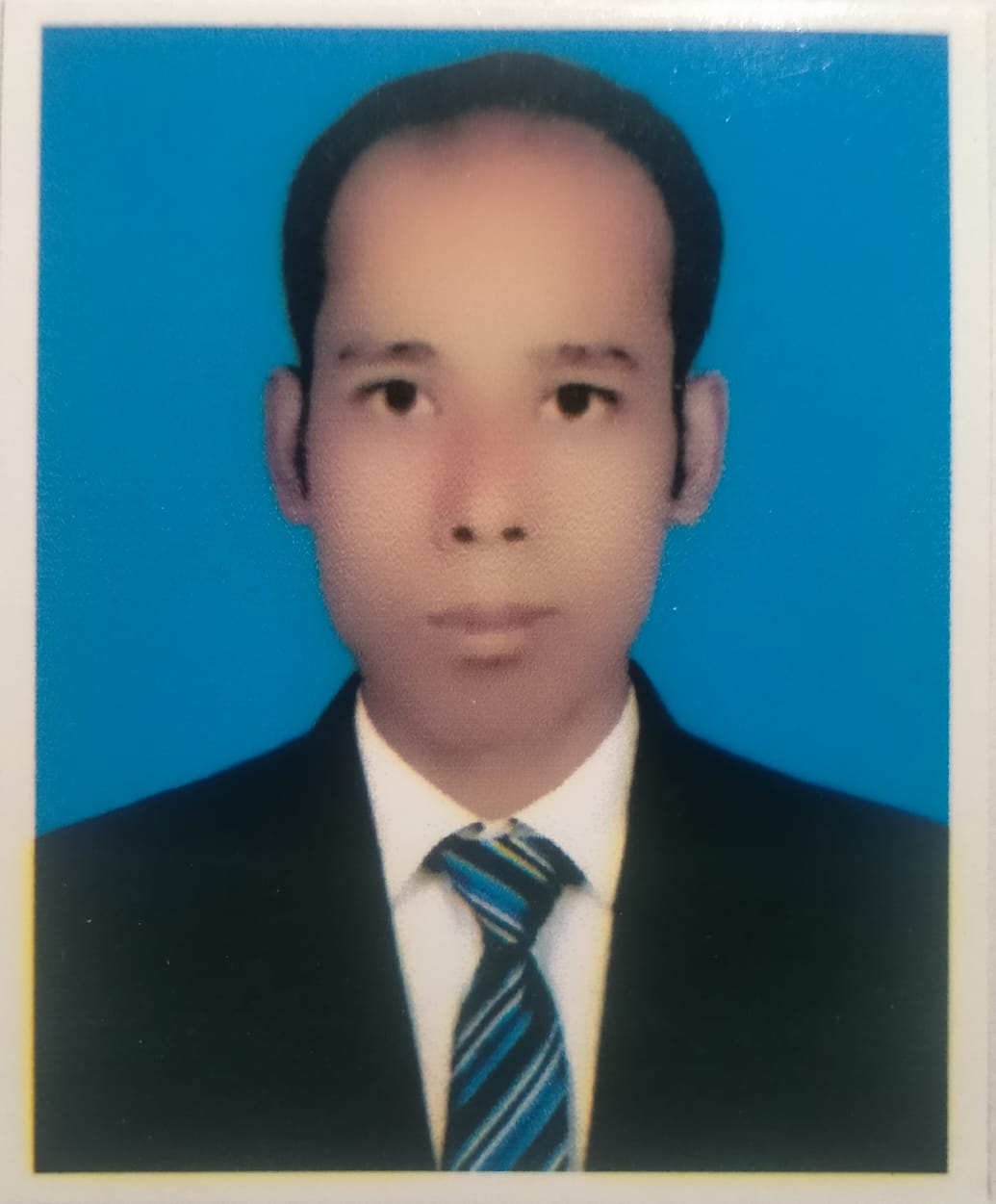 Md. Bulbul Rahman