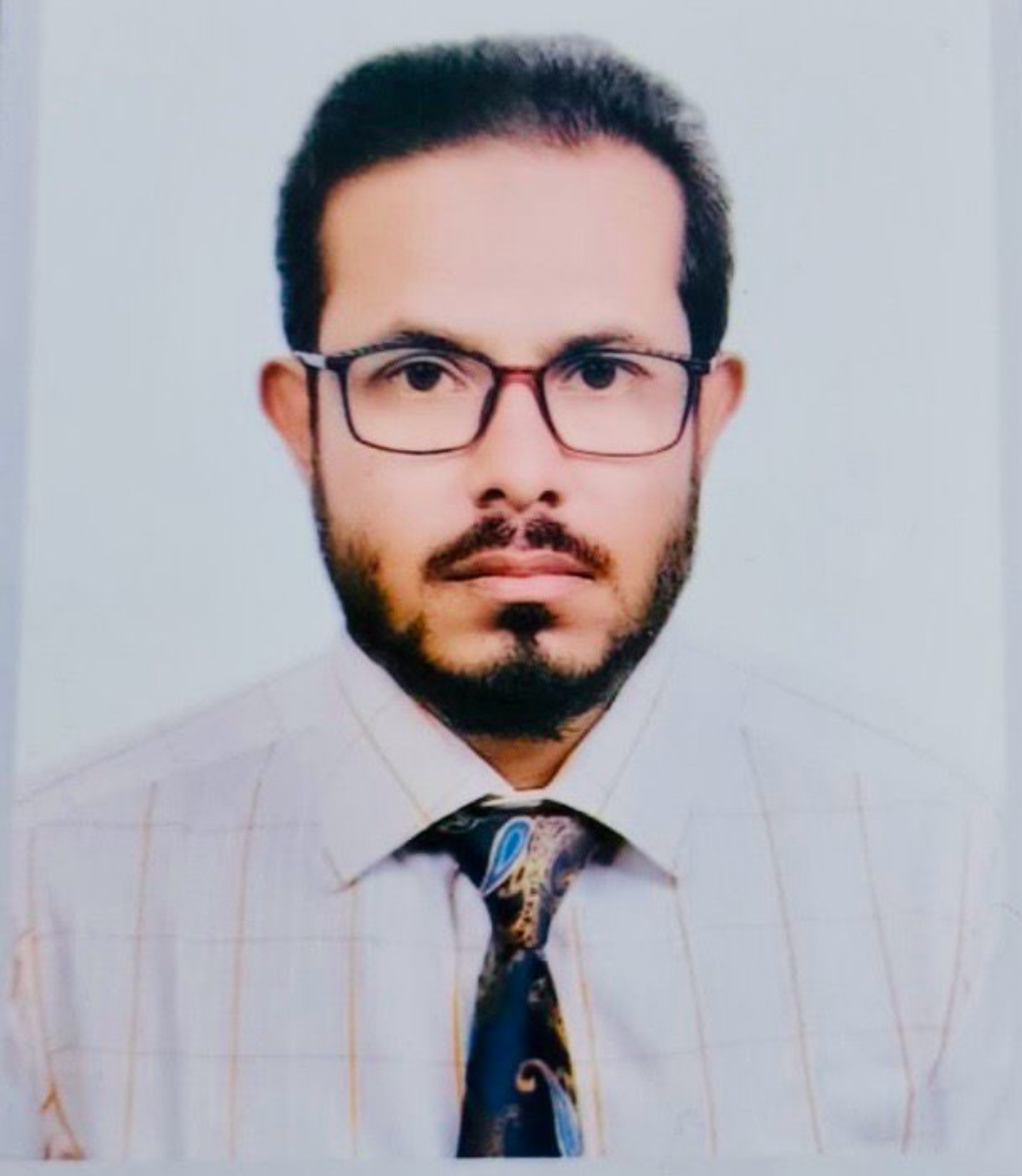 Md Harunur Rashid