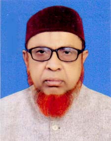 M. A. HALIM