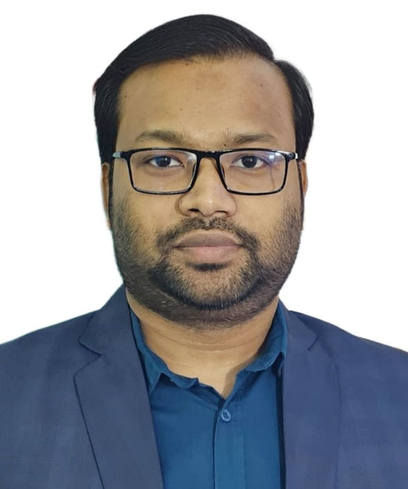 MD. RUHUL AMIN