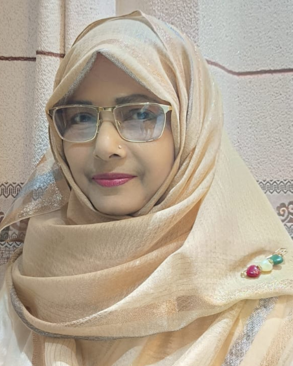 Mst Shamim Akther