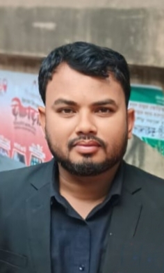 MD. HASANUR RAHMAN