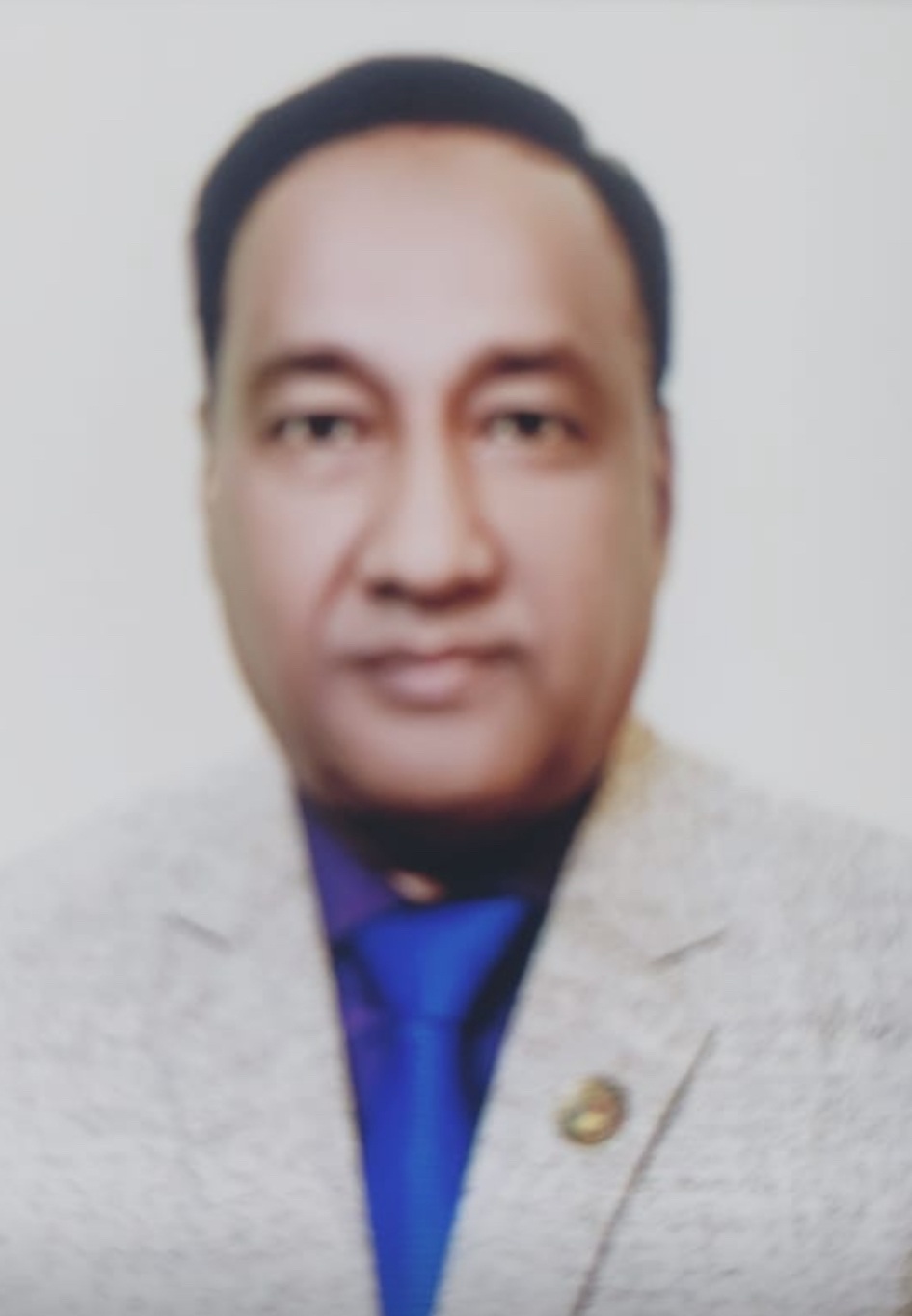 Md Abdur Razzak