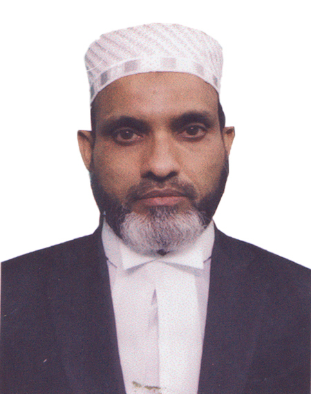 S.M. FORID UDDIN