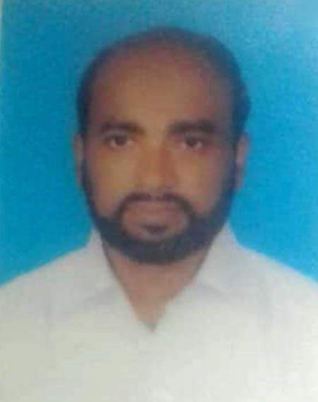 MD ABDUL BASED