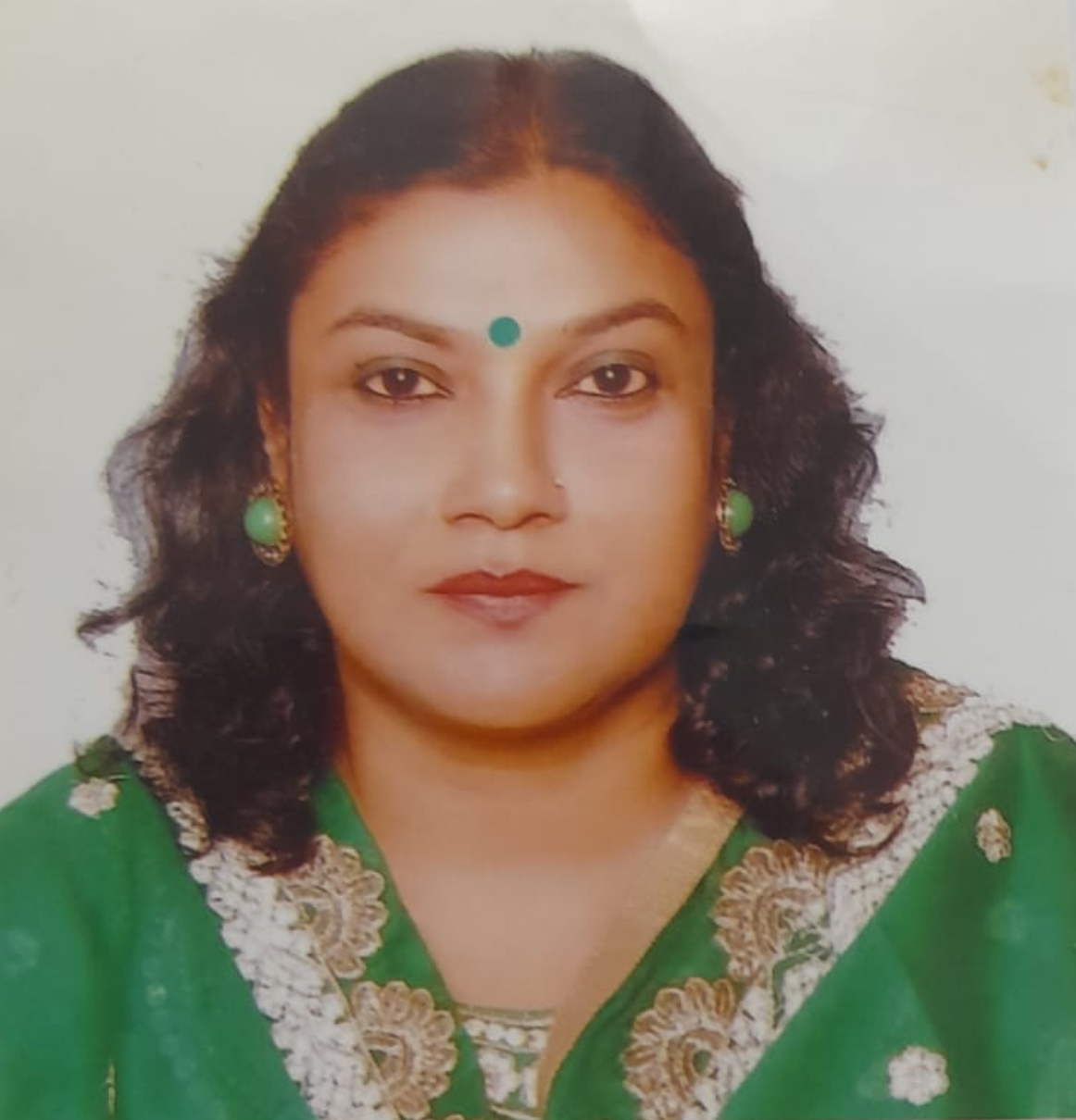 Mst. Shelina Akhter