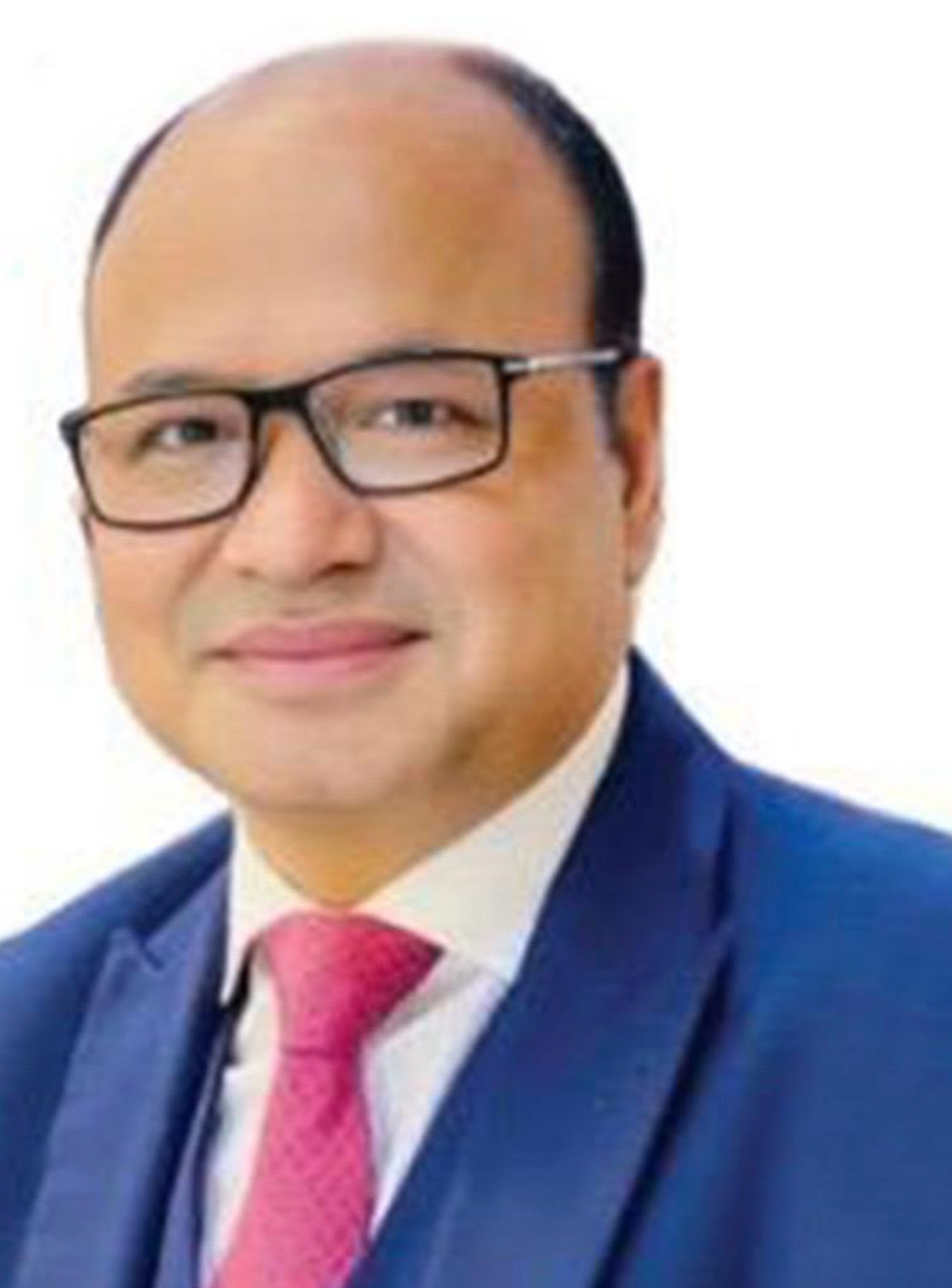 Barrister Md. Iqbal Hossain