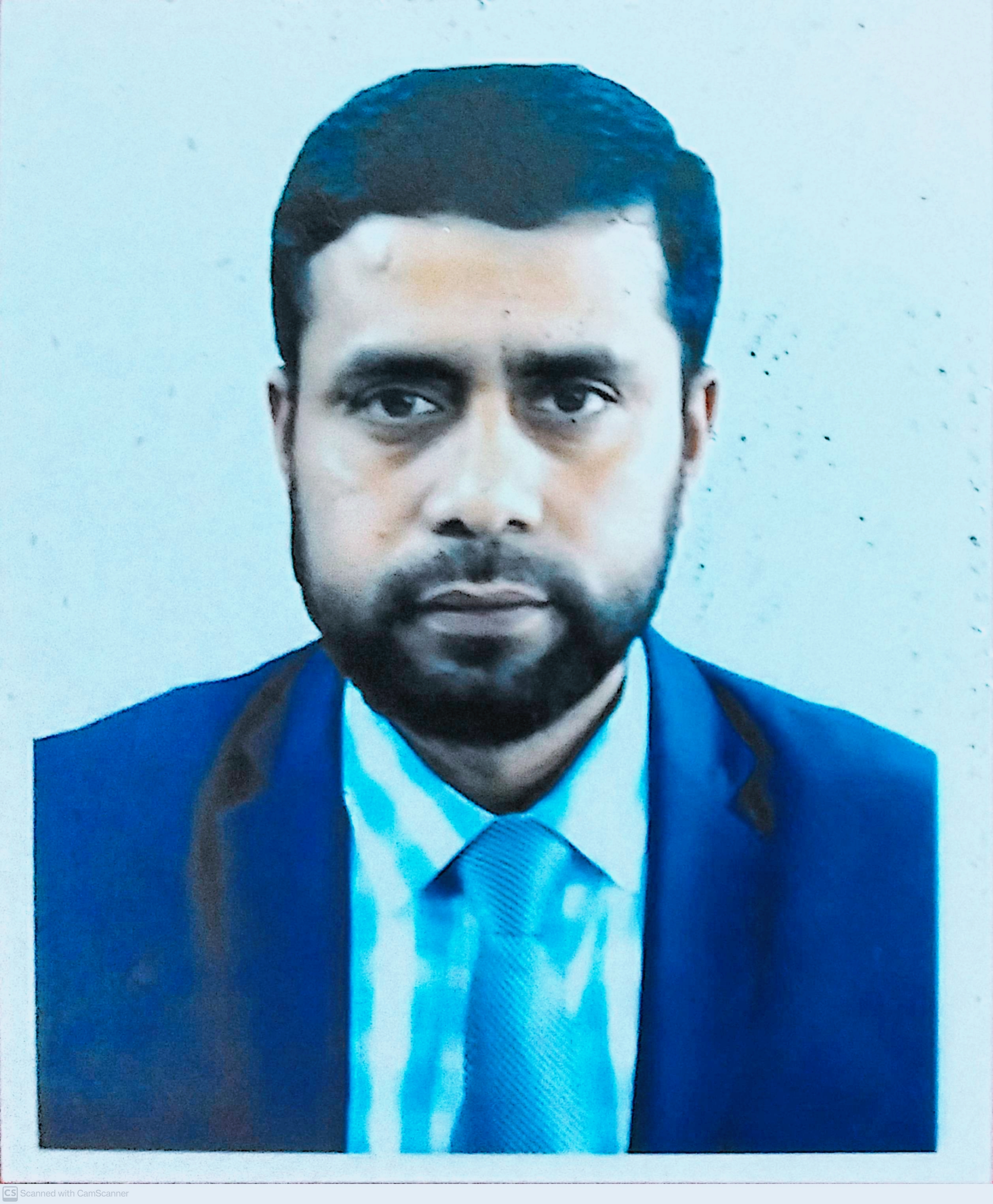 Md Azizul Islam