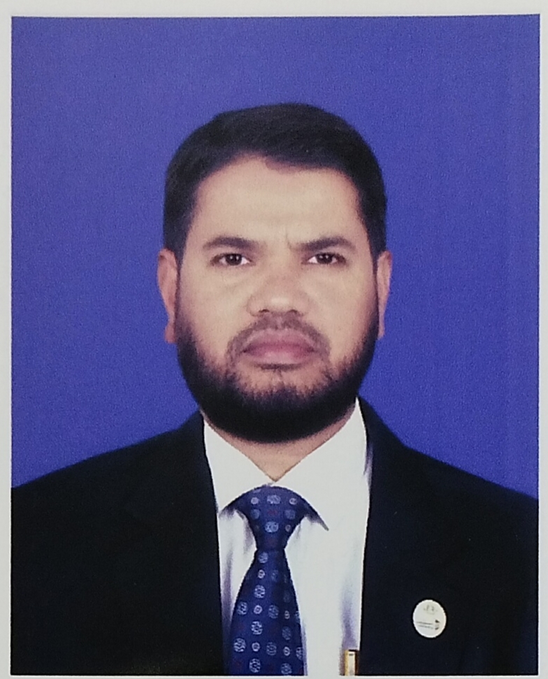Md. Settajul Hoque