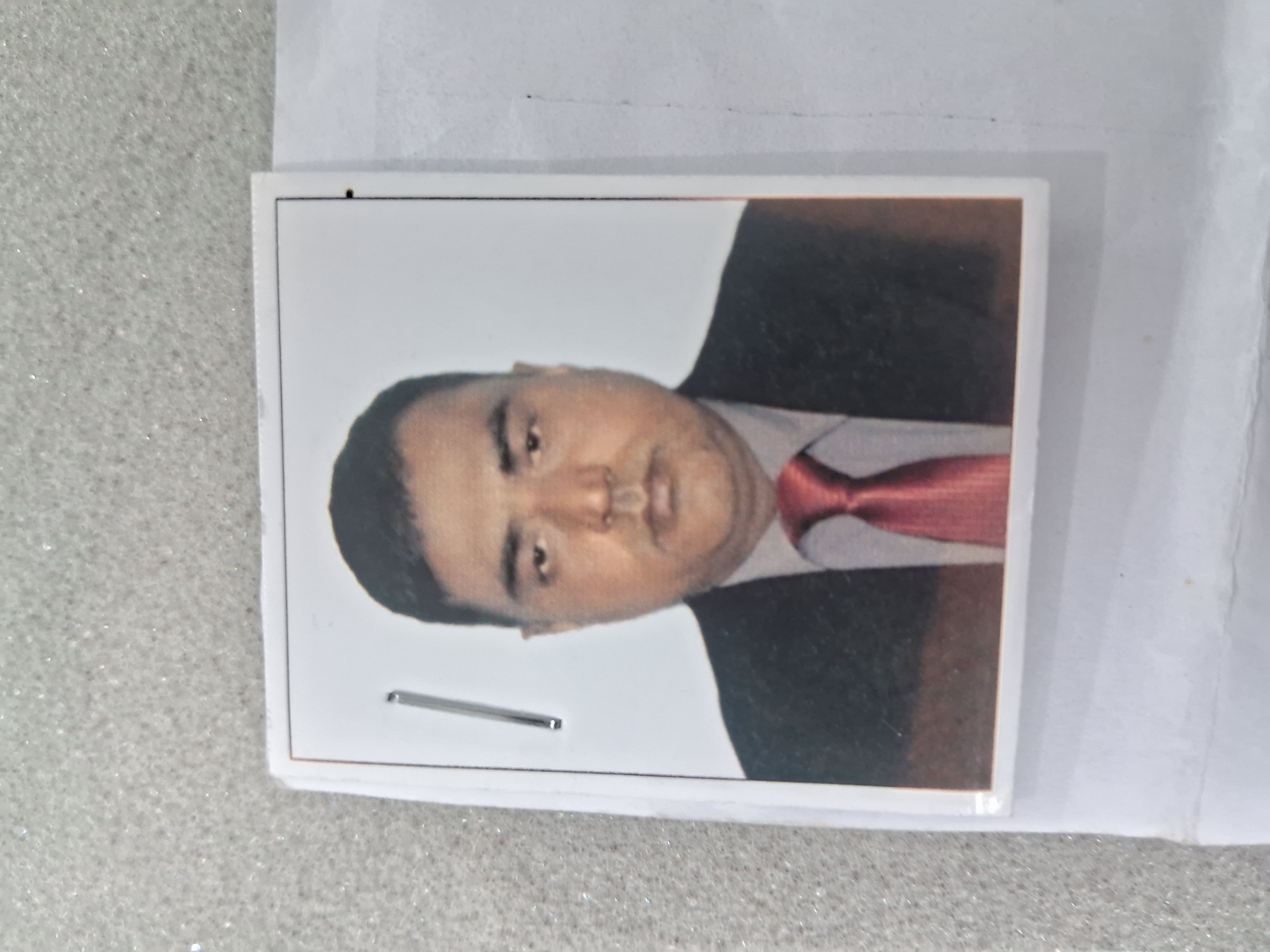 Md.Abu Salek