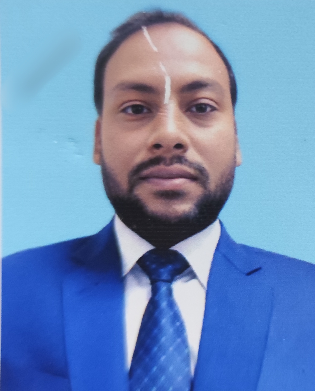 মোঃ রকিব উদ্দিন