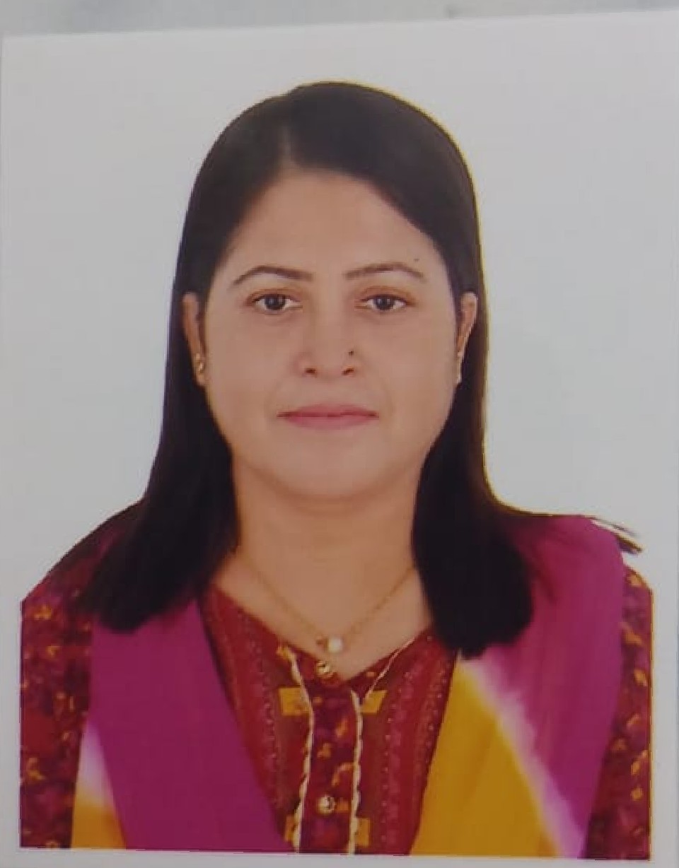Rumana Khan