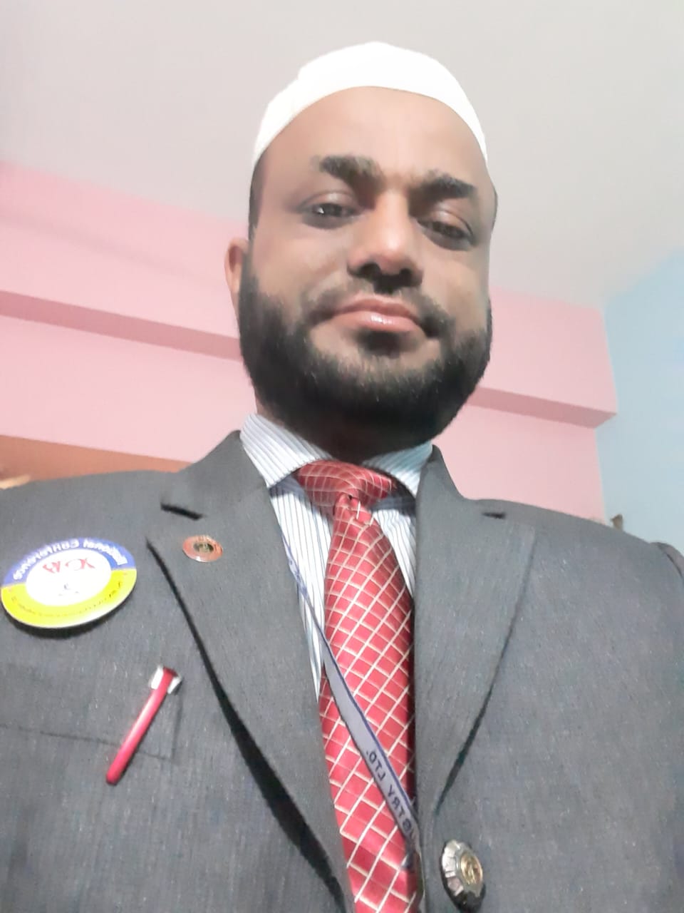Md. Humayon Kabir