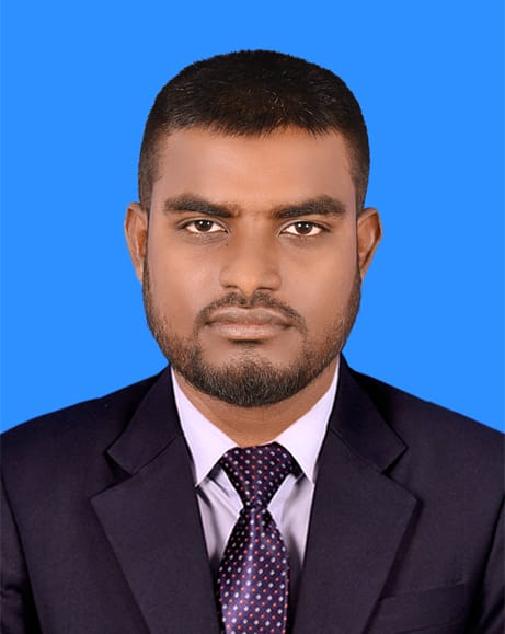 Md. Rasel Ahamed