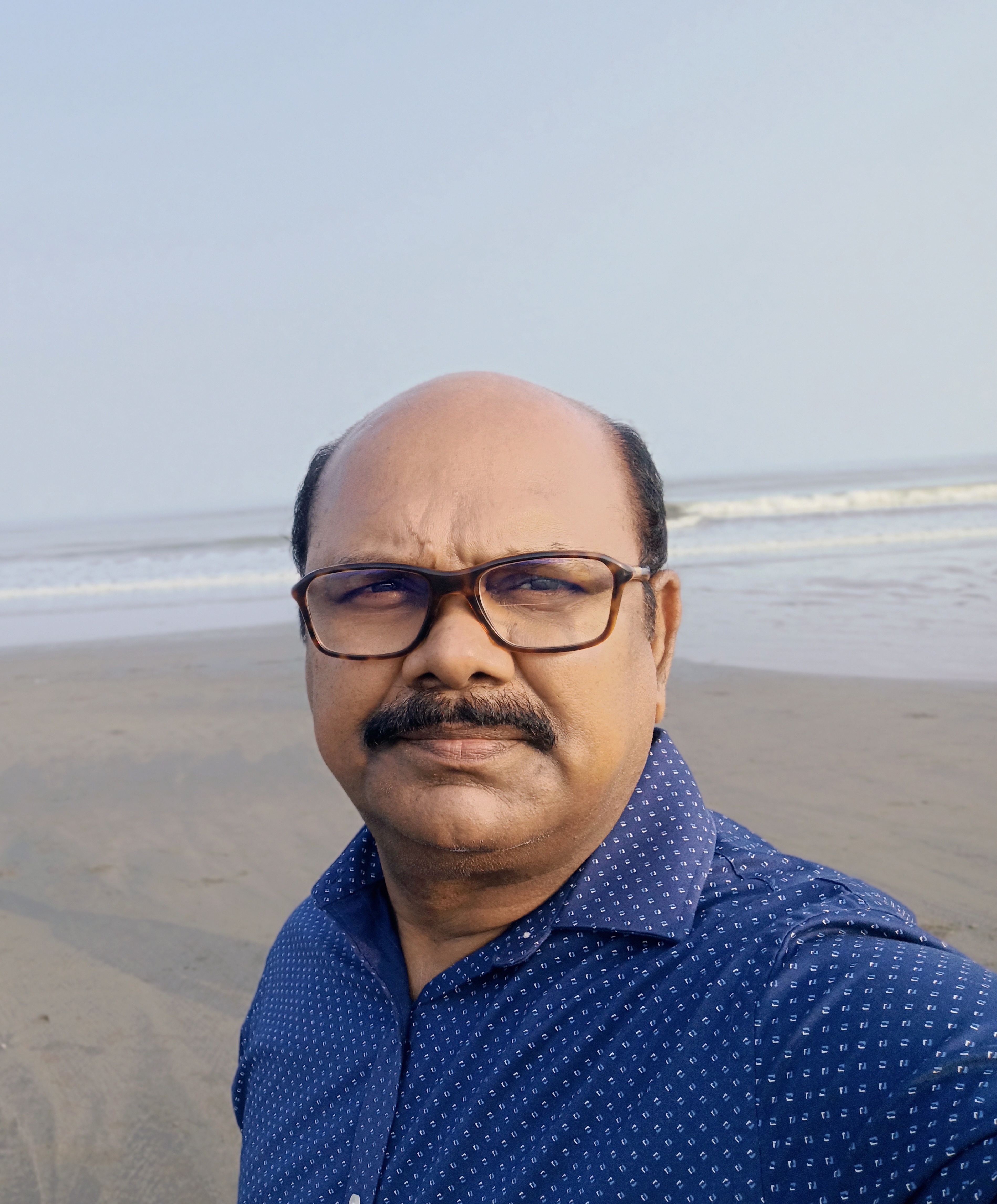 Jagat Jyoti Roy