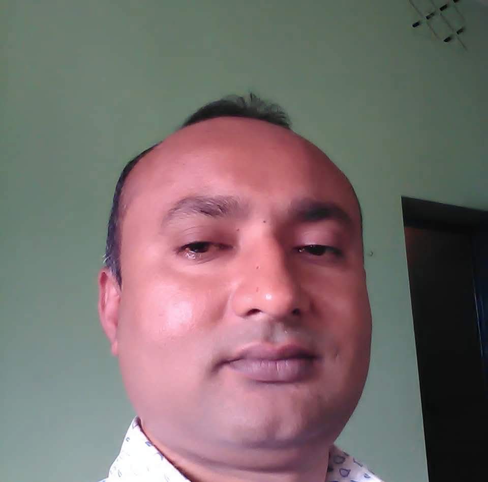 Md. Masheur Rahman