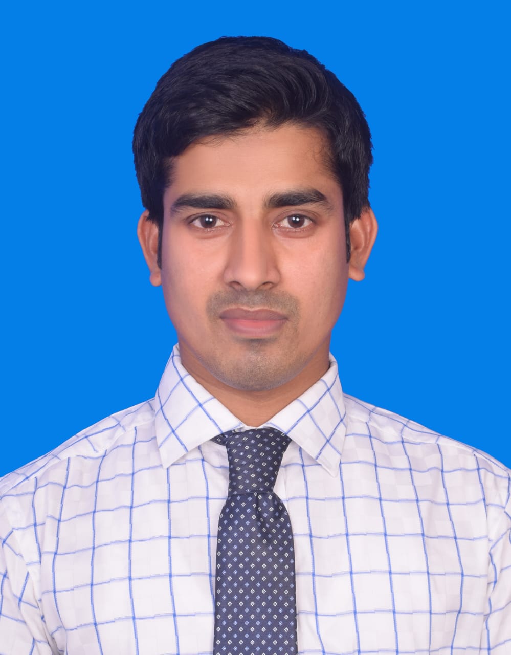 MD JAHURUL ISLAM