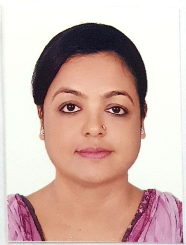 Syeda Jannatun Saima