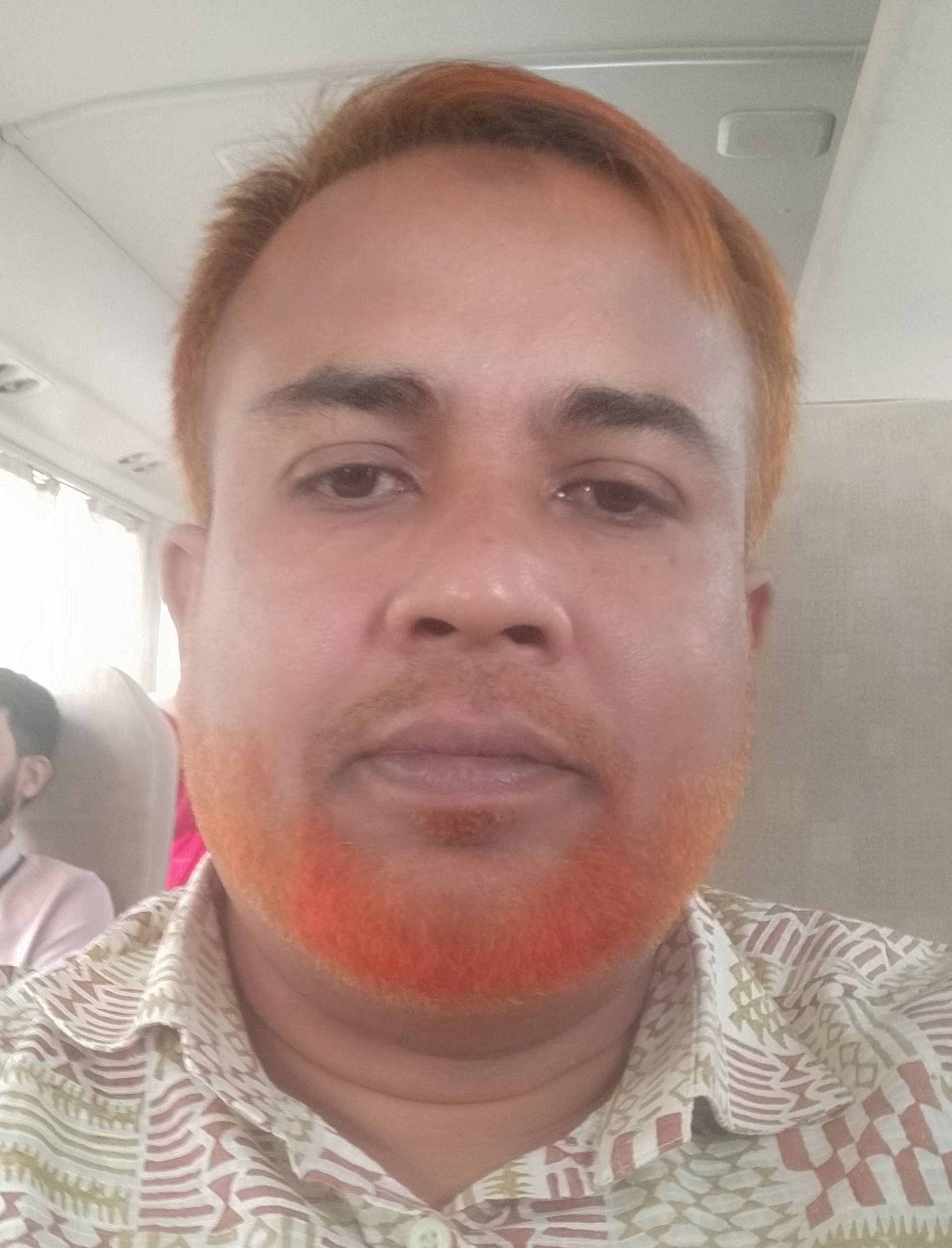 Mohammad Zahidul Islam