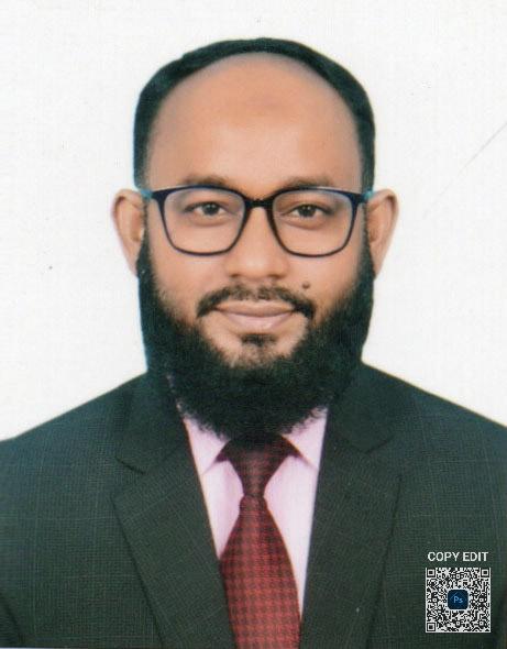 Md.Ayub Ali