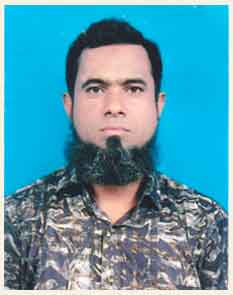 Md. Anowar Hossain
