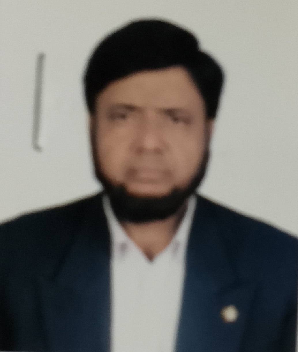 মো: আনওয়ারুল ইসলাম